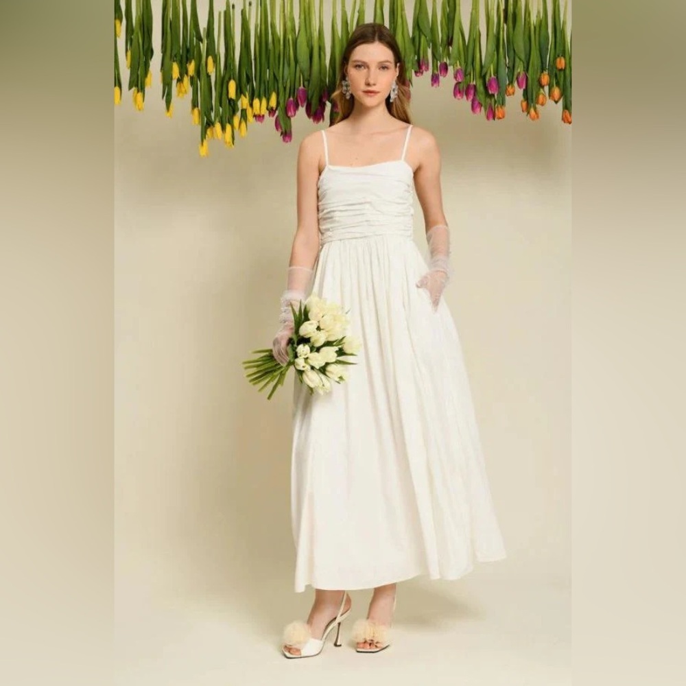 BNWT Sister Jane Dress with Pearls